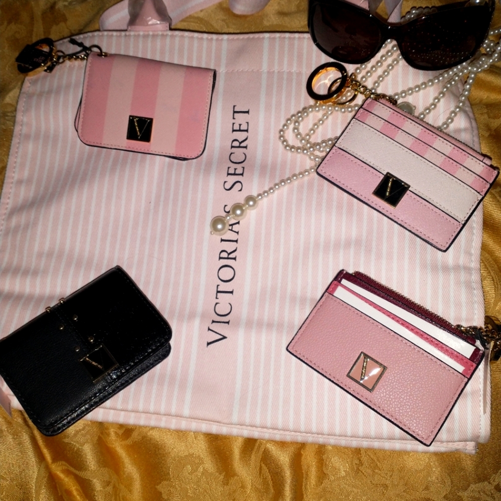 NWT Victoria's Secret Bundle